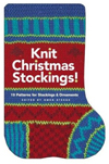 Knit Christmas Stockings
