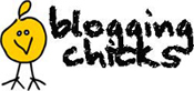 Blogging Chick
