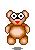 bearmood — excited