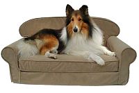 dog couch